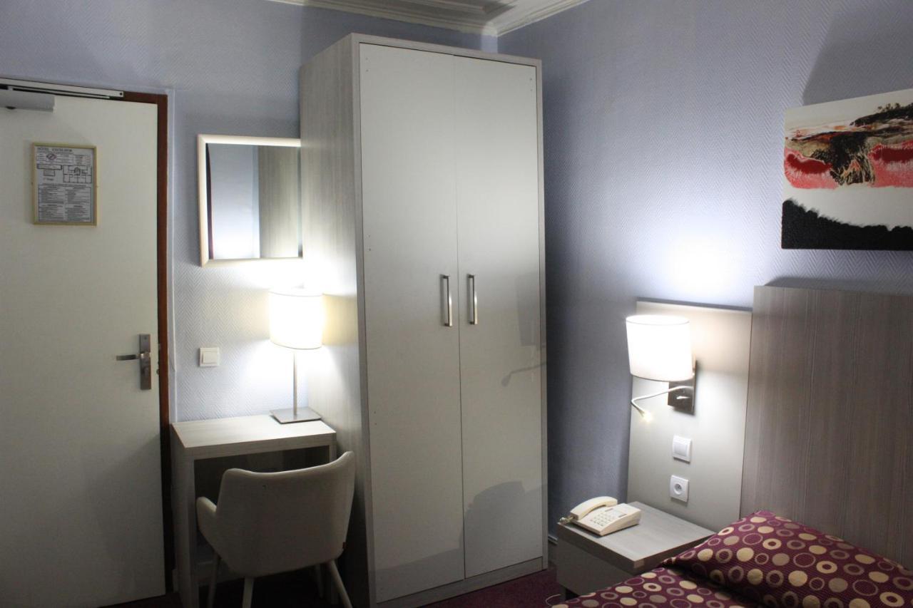 Hotel Excelsior Paris Ruang foto
