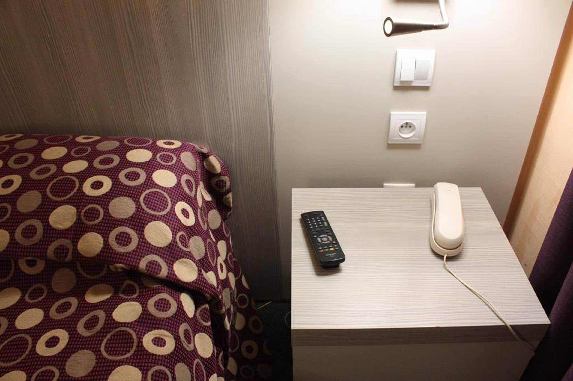 Hotel Excelsior Paris Bagian luar foto