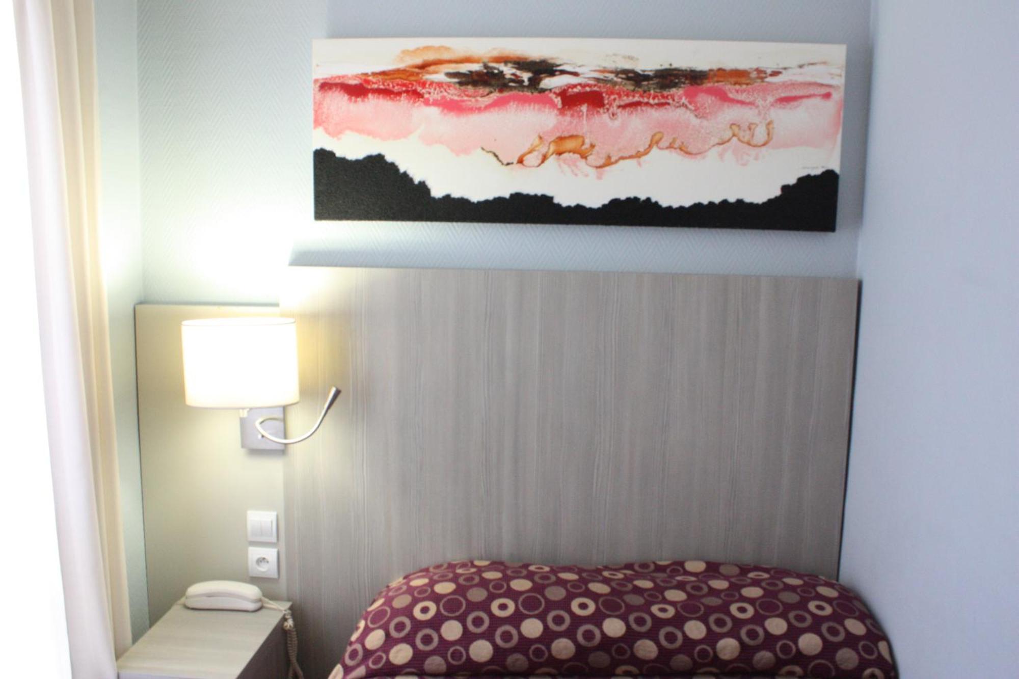 Hotel Excelsior Paris Ruang foto