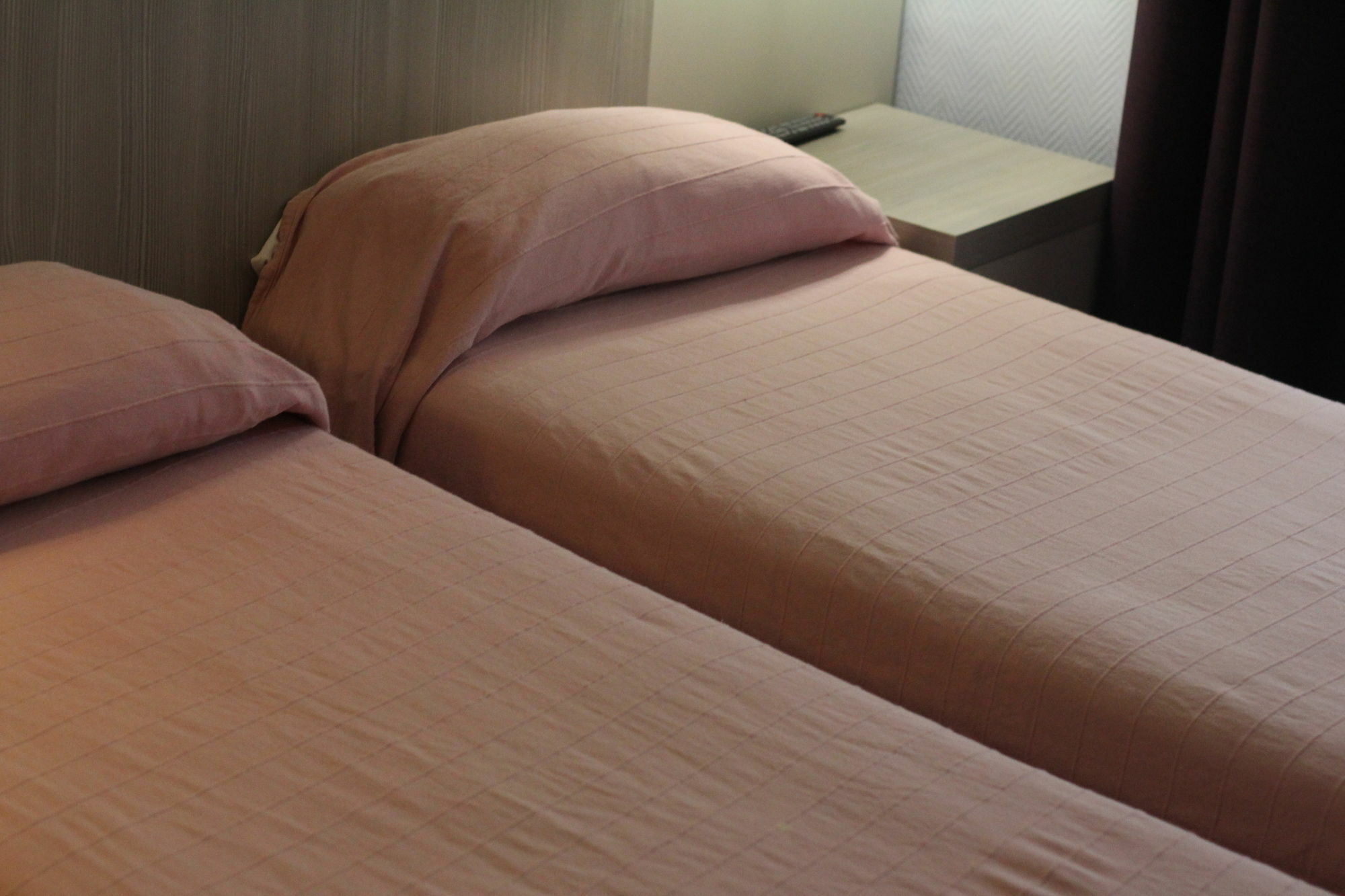 Hotel Excelsior Paris Bagian luar foto