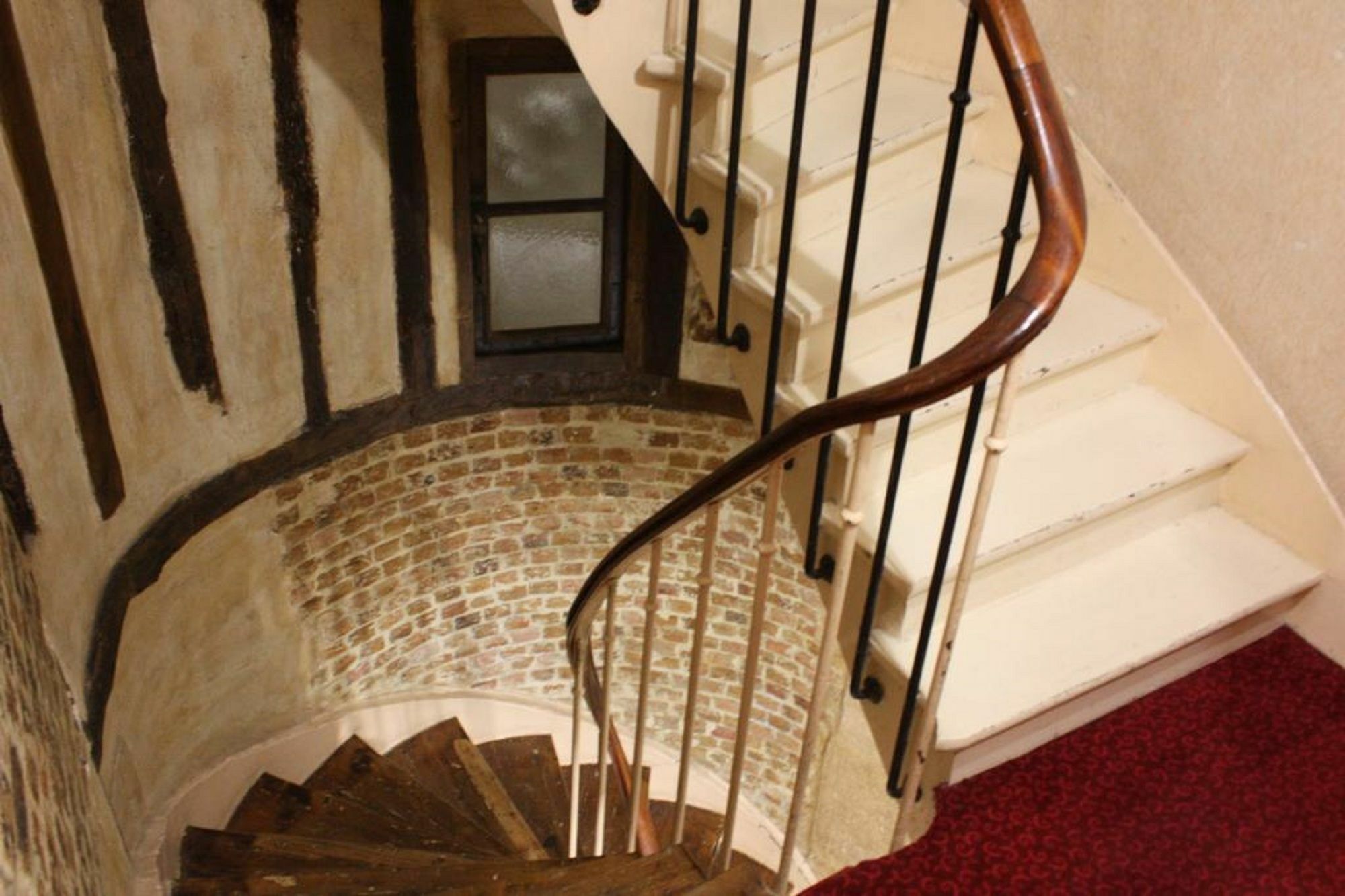 Hotel Excelsior Paris Bagian luar foto